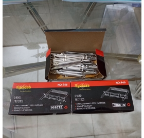 Acco sắt Ageless
