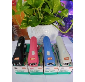 Bấm kim số 3 Max HD-50 có gỡ kim