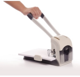 Bấm Lỗ Kw.TriO Đại Trợ Lực 09546 - 100 Tờ Chính Hãng