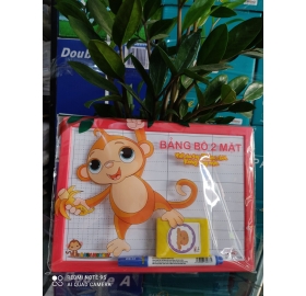 Bảng bộ B-01 WinQ