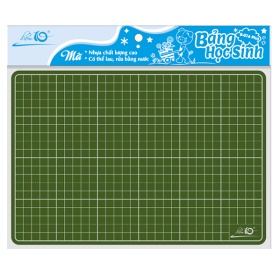 Bảng Học Sinh thiên long B-016