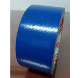 Băng keo vải 4,8F Xanh Dương