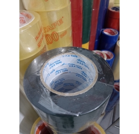 Băng keo xốp 2.5F màu đen