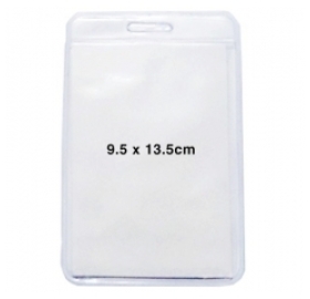 Bảng tên dẻo 9,5x13,5 (bảng tên hội nghị)