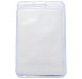 Bảng tên zipper 10x15 (bảng tên hội nghị)