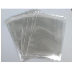 Bao nylon PE