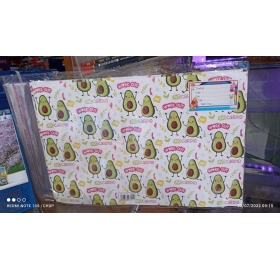 BAO TẬP CUTE