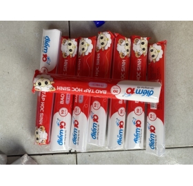 Bao Tập  Thiên Long TP-NBC 01