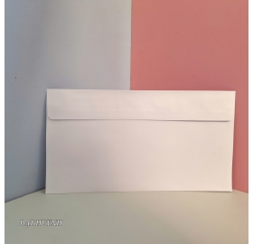 Bao thư 12x22 (không keo) 80gsm