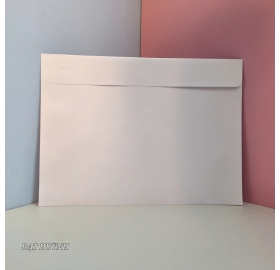 Bao thư 18x24 (không keo) 80gsm