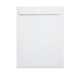 Bao thư trắng A4 (Định lượng 80gsm)