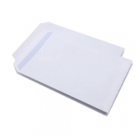 Bao thư trắng A4 ĐL 100gsm