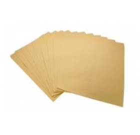 Bao thư vàng A5 (Định lượng 100gsm)