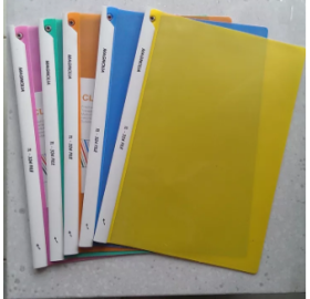 Bìa cây trong cao cấp dày Q 324