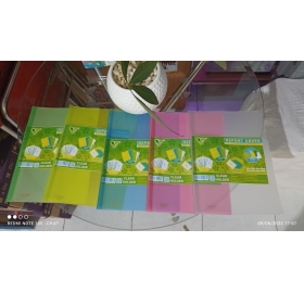 Bìa Cây Trong Cao Cấp Dày Q311