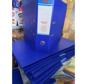 Bìa còng 10F khổ A4 ABBA 2 mặt si