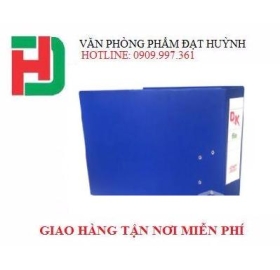 Bìa còng DK A3 7cm