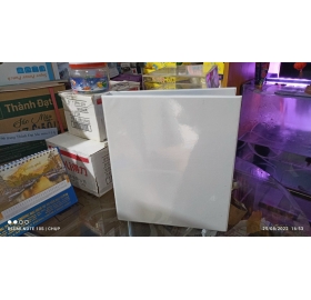 BÌA CÒNG KIẾNG TRẮNG 3.5F- 2 CÒNG