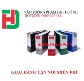 Bìa còng KingJim A4 5cm