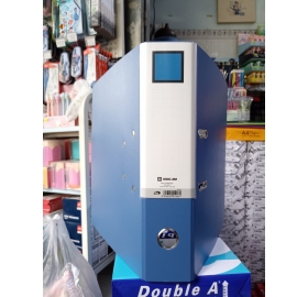 Bìa còng KingJim F4 7cm