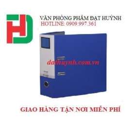 Bìa còng Kingjim ống A4 10cm