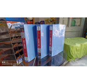 Bìa Còng Nhẫn Nhựa Thiên Long 3,5F B.03