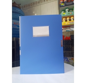 Bìa hộp  Deli 31116 7cm