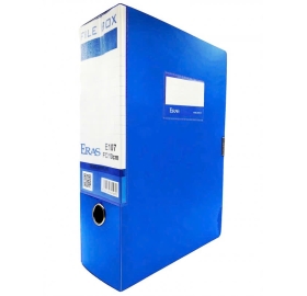Bìa hộp ERAS E107 10cm