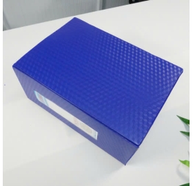 Bìa hộp si 15cm 