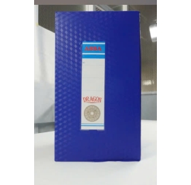 Bìa hộp si 25cm