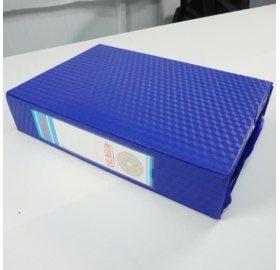 Bìa hộp si 7cm