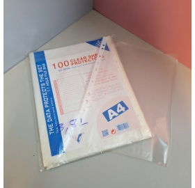 Bìa lỗ 3,8 lạng VC 
