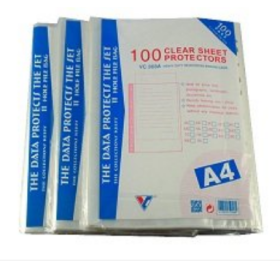 Bìa Lỗ 4.6 Lạng VC