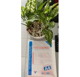 BÌA LỖ 4 LẠNG VC