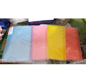 Bìa nhựa 40 lá VC