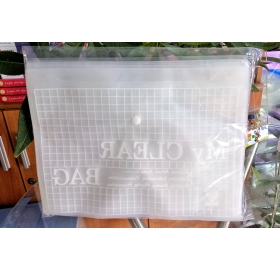 Bìa Nút A4 My Clear