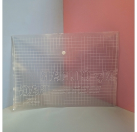 Bìa nút F4 SN mỏng 