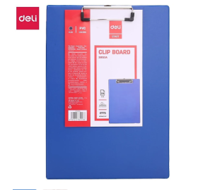 Bìa trình ký 1 mặt Deli E38153A