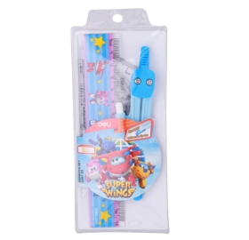 Bộ Eke DELI EG30793