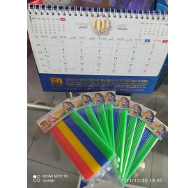 Bộ Que Tính Thông Minh Mic  nhỏ - 20 Que