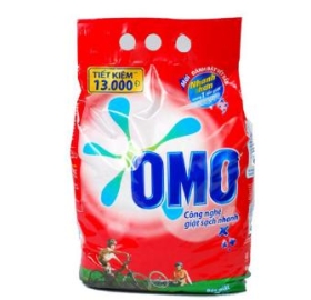 Bột giặt Omo 800g