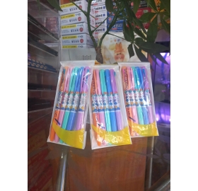 BÚT BI BẤM GSTAR TCP-01 xanh