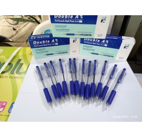 Bút Bi Double A Tritouch DBP-107 0.7mm