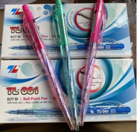 BÚT BI THIÊN LONG 061