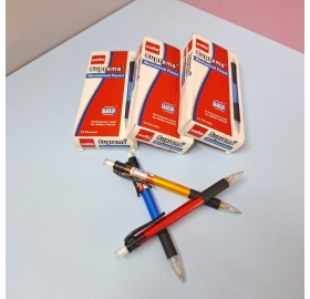 Bút chì bấm Cello Supreme 0.5mm