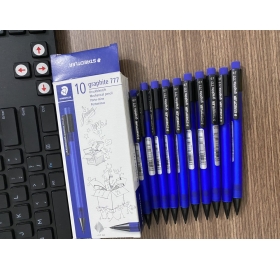 Bút chì bấm Staedler 0.7mm