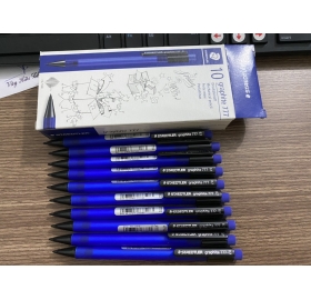 Bút chì bấm Staedtler 0.5mm
