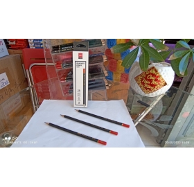 Bút chì DELI  2B CU24820