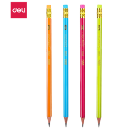 Bút chì DELI  2B E37000