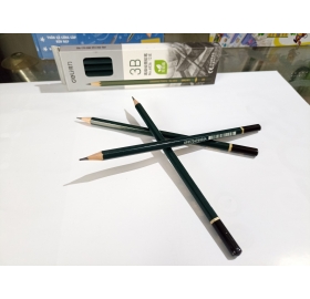 Bút chì DELI  3B cao cấp 6836